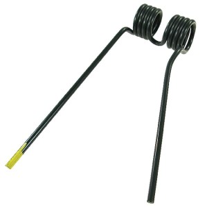 Palec zgrabiarki, lewy PZ VGPZ221KR