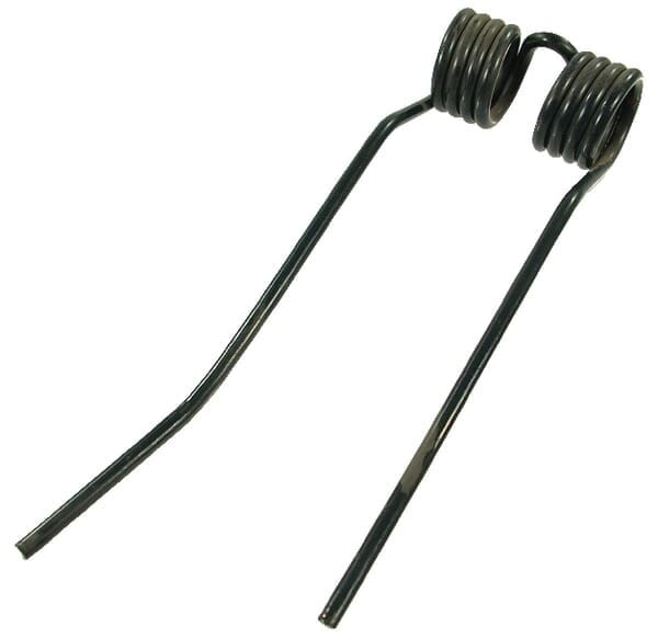 Palec zgrabiarki LD pasuje do PZ VGPZ224KR