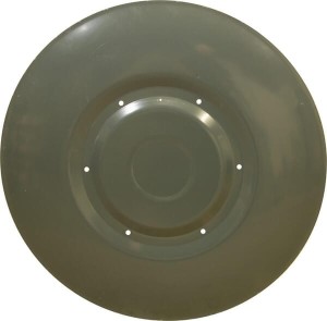 Talerz roboczy kosiarki Ø 860 mm VGTT20K0N