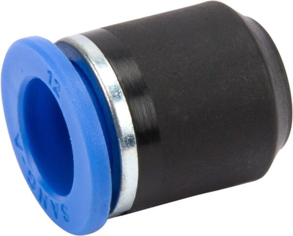 Zaślepka wtykowa do węża, 12 mm Kramp PC12P