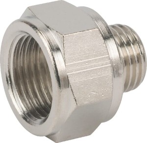 Złącze redukcyjne 3/8" x 1/2" RFM3812T