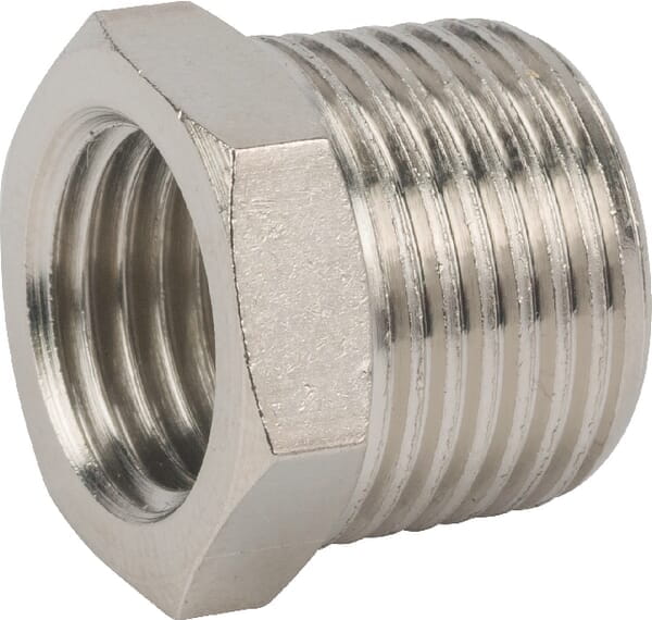 Złącze redukcyjne 1/2" x 1/4" RMF1214T