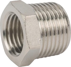 Złącze redukcyjne 1/2" x 1/4" RMF1214T