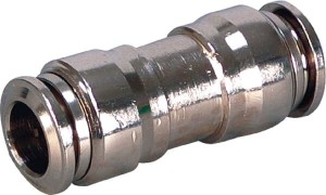 Szybkozłącze proste 10 mm SC10B