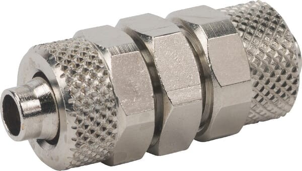 Złącze proste skręcane 8 mm Kramp SCPO8