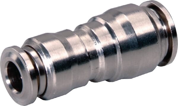 Szybkozłącze redukcyjne proste 12-10 mm SCR1210B