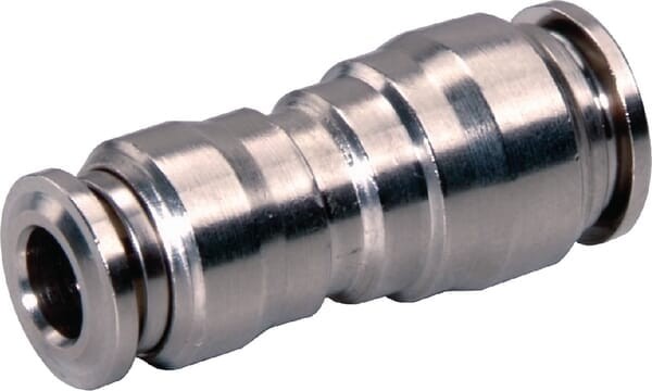 Szybkozłącze redukcyjne proste 8-6 mm SCR86B