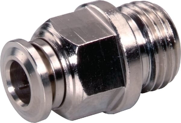 Śrubunek wtykowy 8x1/4 SCS814NSF