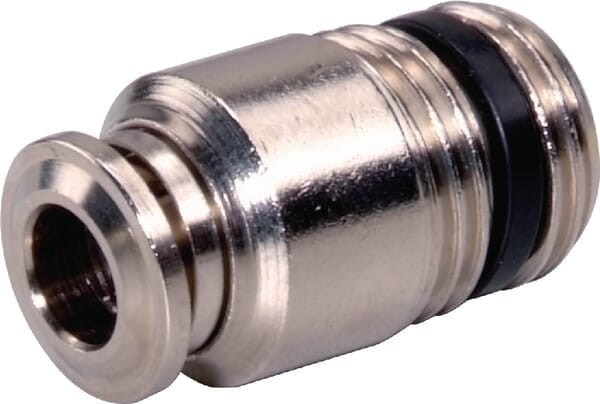 Szybkozłącze proste okrągłe 8x1/4" SCSR814B