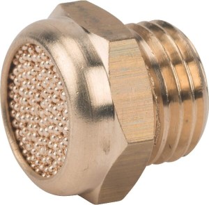 Tłumik dźwięku 1/2" SOF12