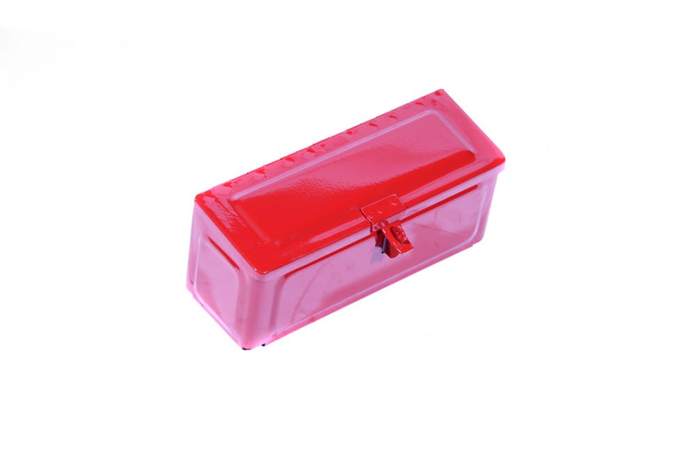 Skrzynka Narz. , 001696U91 | poltechparts.pl