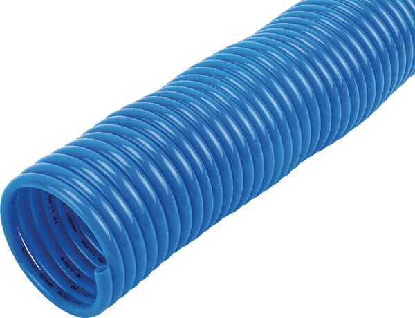 Wąż spiralny PA108 20m SPA108BU20