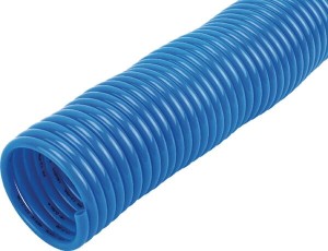 Wąż spiralny PA108 20m SPA108BU20
