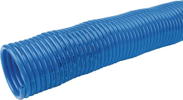 Wąż spiralny PA86 20m SPA86BU20
