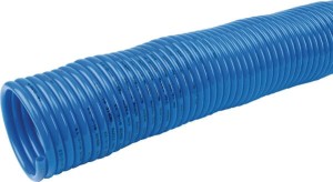Wąż spiralny PA86 20m SPA86BU20