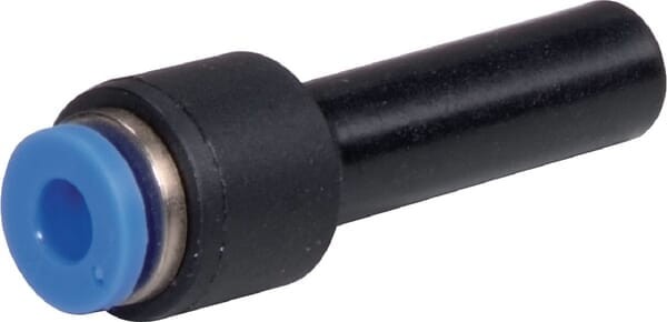 Złącze wtykowe proste redukcyjne, 12x8 mm Kramp TER128P