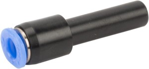 Złącze wtykowe proste redukcyjne, 6x4 mm Kramp TERM64P