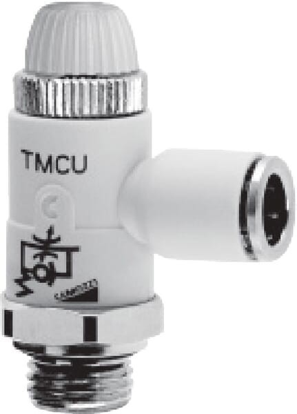 Zawór regulacji przepływu TMCU976388