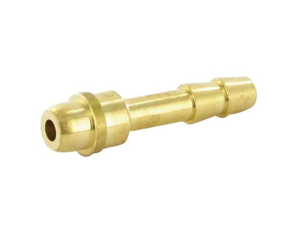 Końcówka węża seria STP Lüdecke, 6 mm do U-R/L-13 STP1306