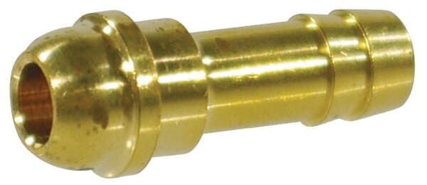 Końcówka węża seria STP Lüdecke, 9 mm do U-R/L 13-9 STP1309