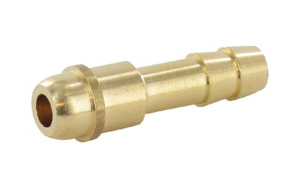 Końcówka węża seria STP Lüdecke, 9 mm do U-R/L-17 STP1709