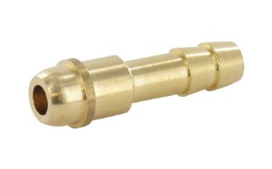 Końcówka węża seria STP Lüdecke, 9 mm do U-R/L-17 STP1709