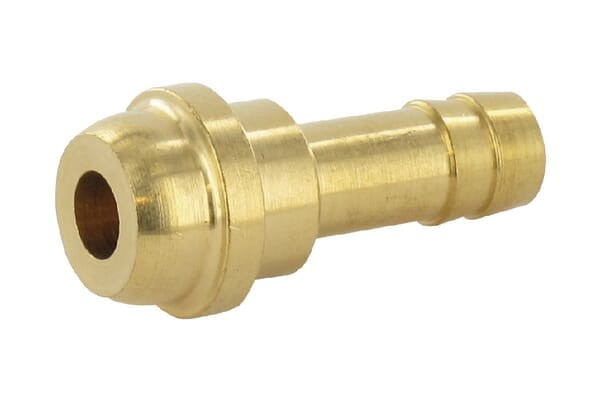 Końcówka węża seria STP Lüdecke, 9 mm do U-R/L-21 STP2109