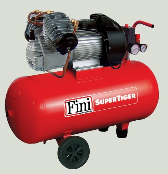 Sprężarka Supertiger VKM4020 SUPERTIGERVKM4020