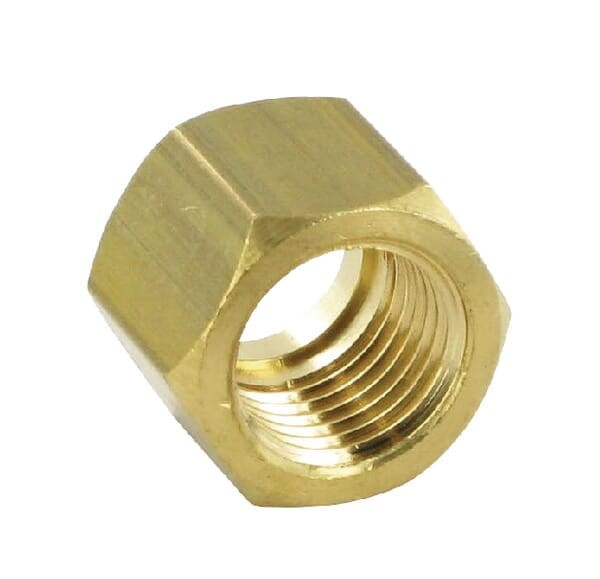 Nakrętka złączkowa, pasuje do: serii STP, TST G-1/4" lewa UL13