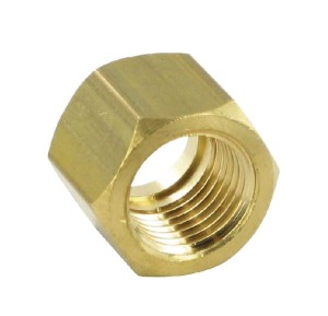 Nakrętka złączkowa, pasuje do: serii STP, TST G-1/4" lewa UL13