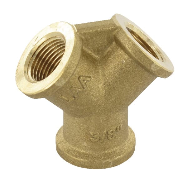 Rozgałęziacz 3/8" ZO17