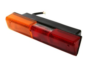 Lampa Tylna Lewa