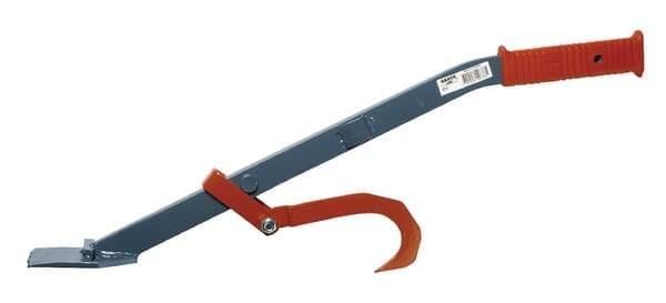 Dźwignia do obalania drzew 80cm 1014BAH