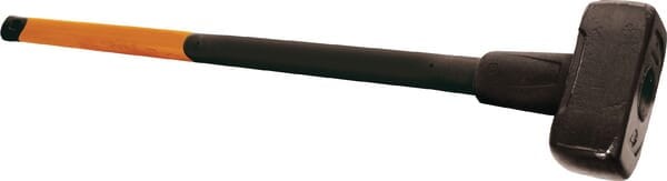 Młot dwuręczny Fiskars, 5 kg 120028