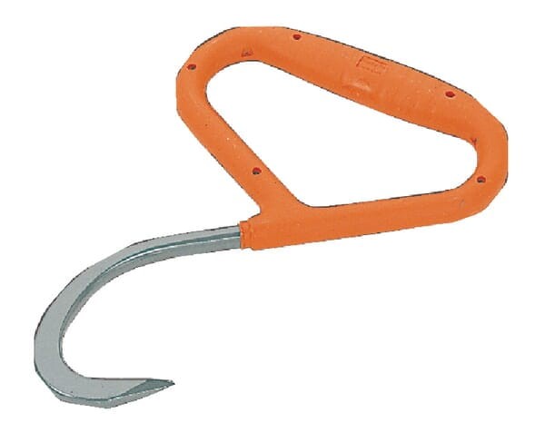 Hak do podnoszenia 350 g 1204BAH