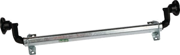 Oś kół Optima 750 kg 1422671