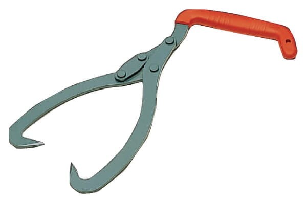Ręczne kleszcze do pakowania 26 cm 1423BAH