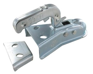 Zaczep kulowy, AK750 PLUS 1367021