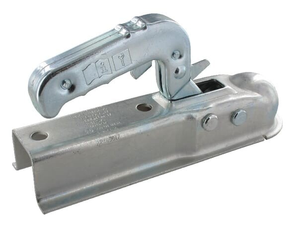 Zaczep kulowy, AK7/I VKT 40 PLU 1367026