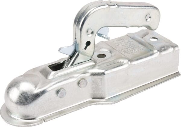 Zaczep kulowy AK 7 V Plus - 7 1367028