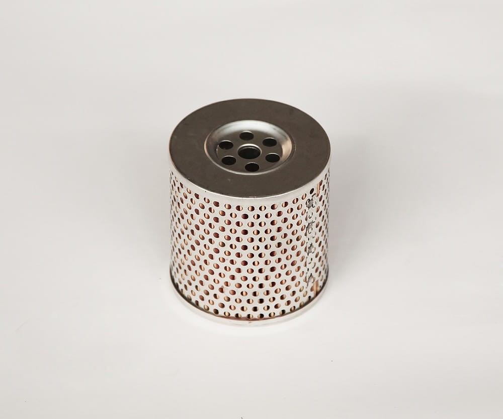 Filtr Hydrauliczny 1662566M2