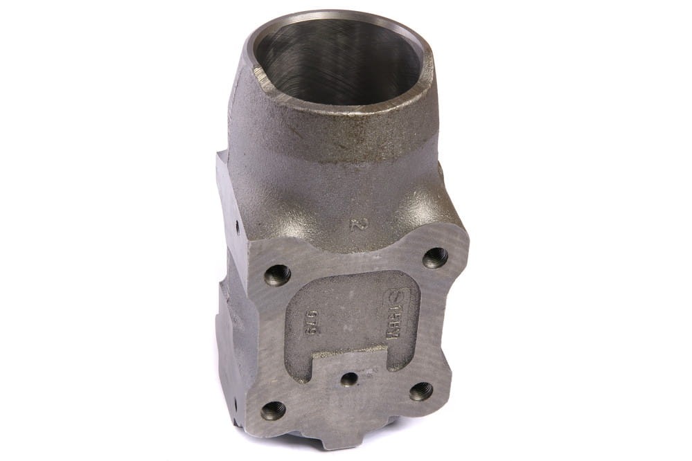 Cylinder , 1671082M1