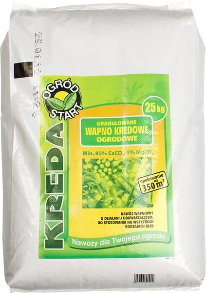 Wapno kredowe, 25 kg 1707549250