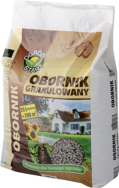 Obornik granulowany 20 kg 1707701210