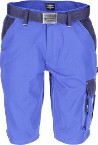 Szorty niebieskie 5XL Kramp Original KW102231083134