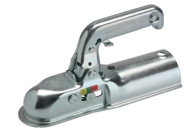 Zaczep kulowy przyczepki 800 kg 60 mm 1860732