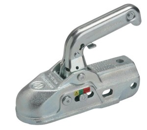 Zaczep kulowy 3000 kg Ø 35-51 mm 1860801