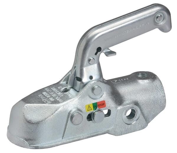 Zaczep kulowy przyczepki 3500 kg Ø 50 mm 1860803