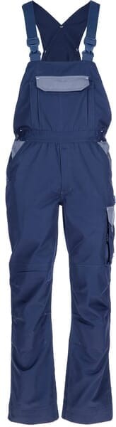 Ogrodniczki, roz. M EU: 50, niebieski/szary Original Kramp KW103030091092