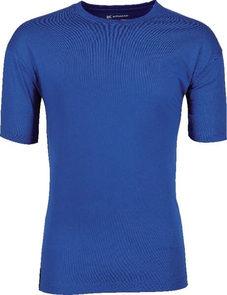 Koszulka T-shirt, niebieska lazurowa, roz. 5XL KW106810032068